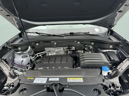 New 2026 Volkswagen Atlas SE image 28