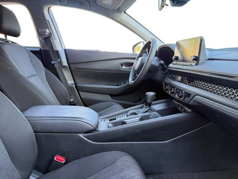 Used 2024 Honda Accord LX image 14