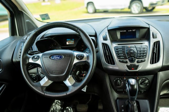 Used 2016 Ford Transit Connect XLT FWD image 6