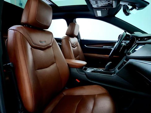 Used 2021 Cadillac XT5 Sportv image 18