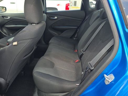 Used 2016 Dodge Dart SE w/ Convenience Group FWD image 12