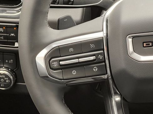 New 2026 GMC Yukon Denali w/ Denali Reserve Package image 11