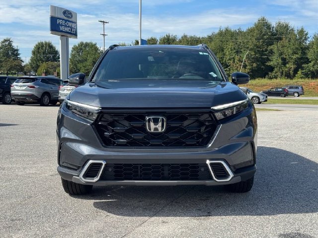 Used 2024 Honda CR-V Sport Touring image 9