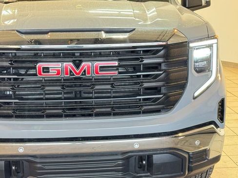 New 2024 GMC Sierra 1500 Pro w/ Pro Value Package image 12