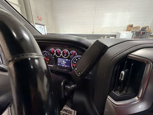 Used 2023 Chevrolet Silverado 2500 LT w/ Convenience Package AWD/4WD image 20