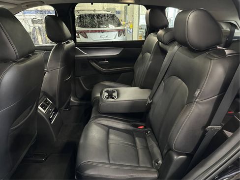 Used 2024 MAZDA CX-90 3.3 Turbo S AWD/4WD image 10