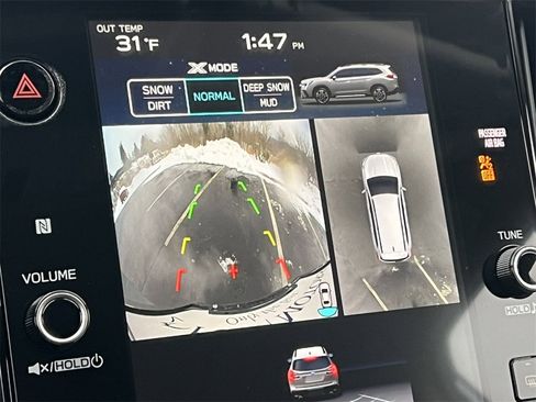 New 2026 Subaru Ascent Touring image 28