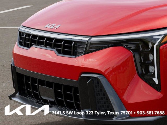 New 2026 Kia K4 GT-Line FWD image 12