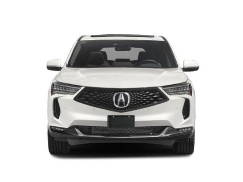 Used 2024 Acura RDX SH-AWD image 4