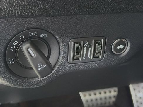 Used 2018 Dodge Challenger T/A RWD image 11