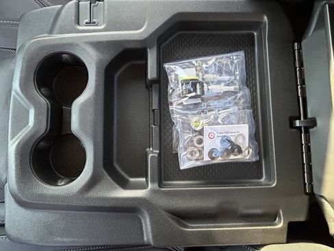 Certified 2026 RAM 1500 Tungsten w/ Trailer Tow Group image 48