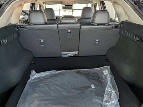 New 2025 MAZDA CX-5 AWD 2.5 S w/ Premium Plus Pkg image 11