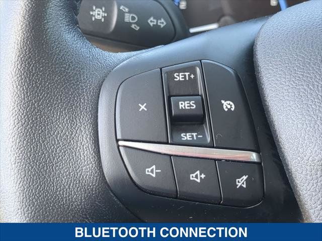 Certified 2023 Ford Bronco Sport Big Bend w/ Convenience Package AWD/4WD image 14