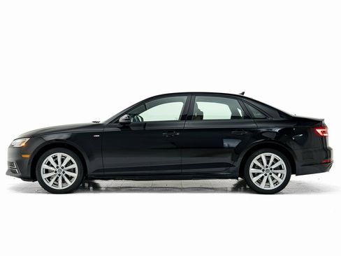 Used 2018 Audi A4 2.0T Ultra Premium w/ 18" Wheel Package image 31