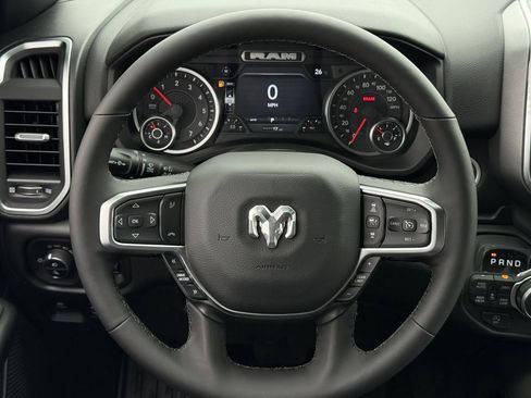 New 2026 RAM 1500 4x4 Crew Cab image 15