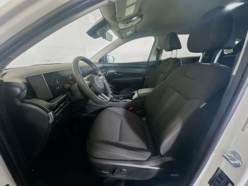 Used 2025 Hyundai Tucson SEL image 13