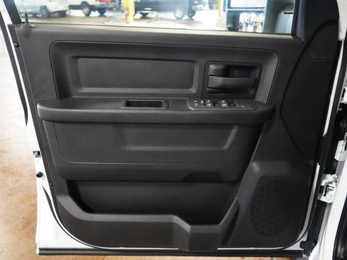 New 2026 RAM 3500 Tradesman AWD/4WD image 23