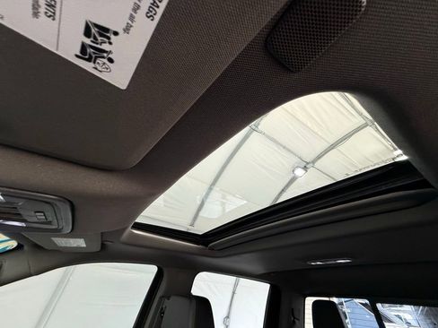 Used 2023 GMC Sierra 1500 SLT w/ SLT Premium Package image 42