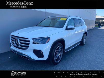 Used 2026 Mercedes-Benz GLS 450 4MATIC