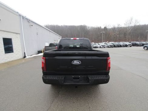 New 2026 Ford F150 STX image 6