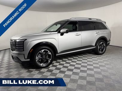Used 2026 Hyundai Palisade Limited