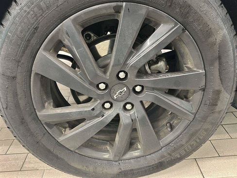 Used 2024 Chevrolet Equinox LS w/ LS Convenience Package FWD image 10