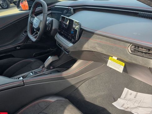 New 2026 Dodge Charger R/T Scat Pack image 13