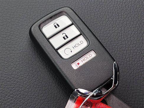 New 2025 Honda Ridgeline TrailSport image 38