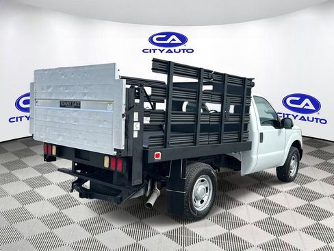Used 2015 Ford F350 XL RWD image 3