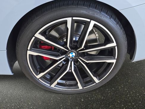 Used 2023 BMW 430i xDrive 430i xDrive w/ M Sport Package image 31