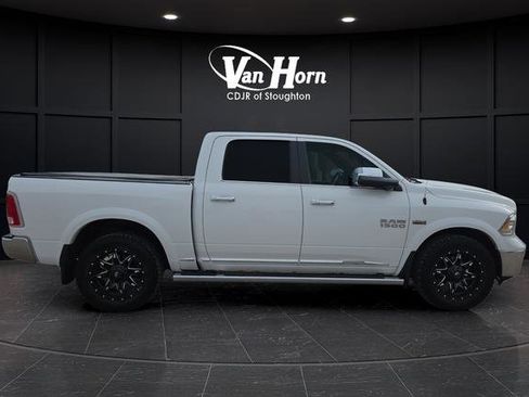 Used 2016 RAM 1500 Limited image 2