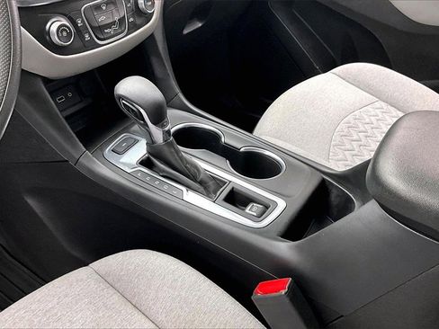 Used 2024 Chevrolet Equinox LS w/ LS Convenience Package image 15