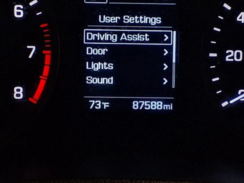Used 2017 Hyundai Tucson Sport w/ Cargo Package AWD/4WD image 26