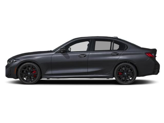 New 2026 BMW M340i w/ Premium Package RWD image 3