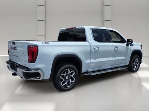 New 2026 GMC Sierra 1500 SLT AWD/4WD image 5