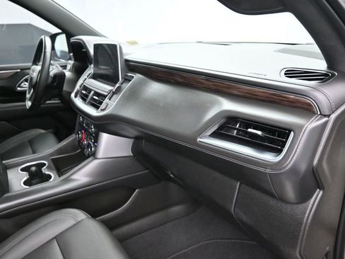 Used 2023 Chevrolet Tahoe LT w/ LT Signature Plus Package image 44