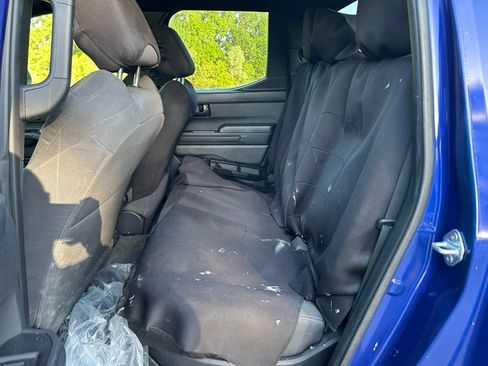 Used 2024 Toyota Tacoma SR5 RWD image 13