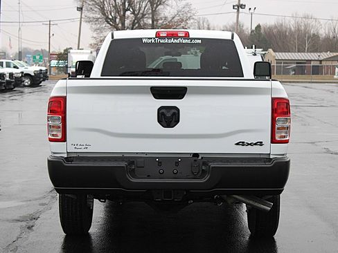 Used 2024 RAM 2500 Tradesman image 9