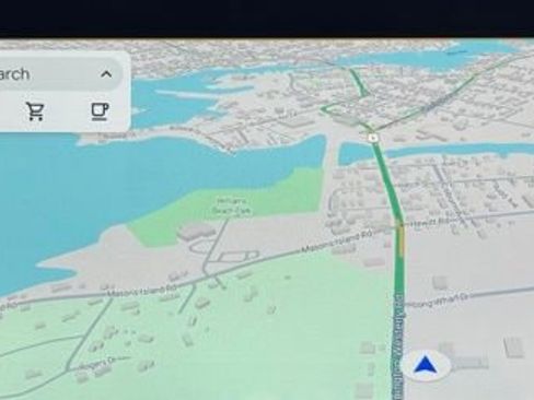 Used 2025 Chevrolet Silverado 2500 High Country w/ Technology Package image 30