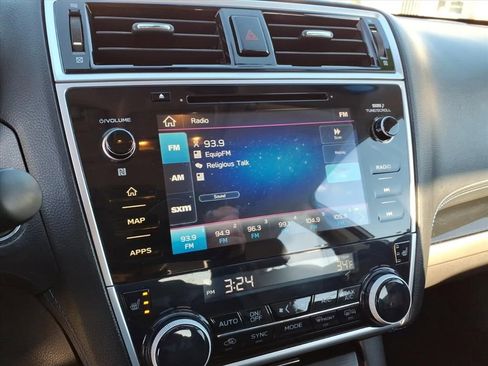 Used 2019 Subaru Legacy 2.5i Sport image 21