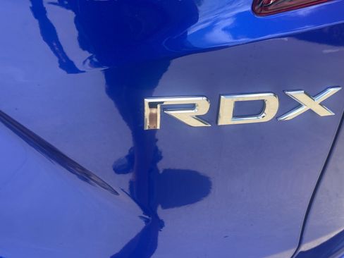 Used 2023 Acura RDX A-Spec FWD image 31