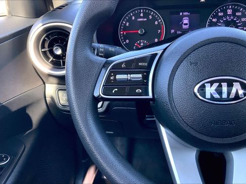 Used 2020 Kia Forte LXS image 21