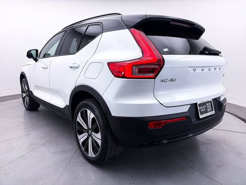 Used 2023 Volvo XC40 Recharge Plus AWD/4WD image 15