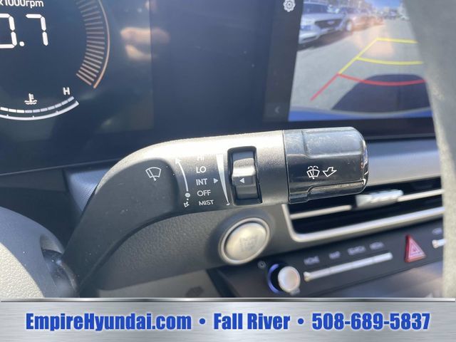 Used 2025 Hyundai Sonata SEL FWD image 30