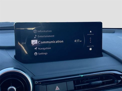 Used 2024 MAZDA MX-5 Miata RF Grand Touring image 15