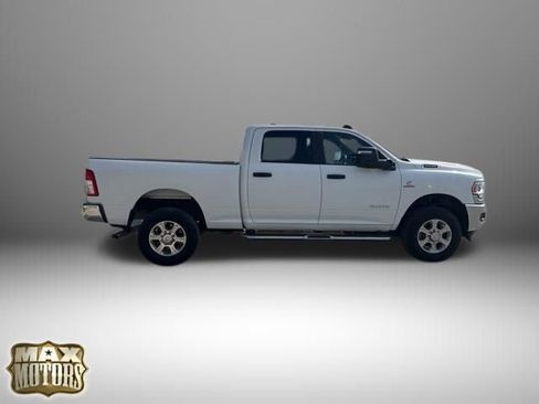 Used 2023 RAM 2500 Big Horn w/ Level 1 Equipment Group image 11