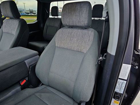 Used 2023 Ford F150 XLT w/ Trailer Tow Package image 32