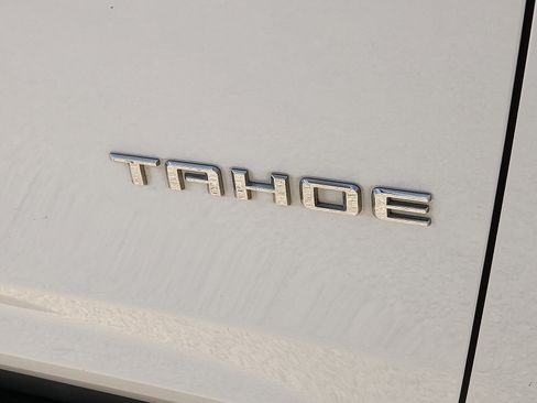 Used 2023 Chevrolet Tahoe High Country AWD/4WD image 8