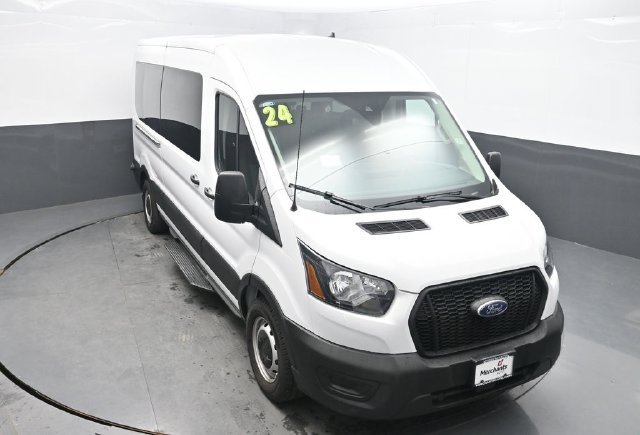 Used 2024 Ford Transit 350 XL RWD image 22