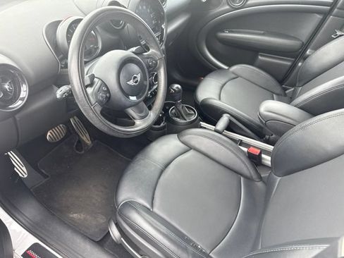 Used 2016 MINI Cooper Countryman S AWD/4WD image 4